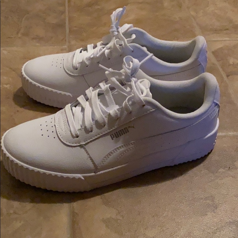 Pumas
